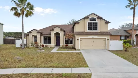2819 Village Pine Ter, Orlando, FL 32833