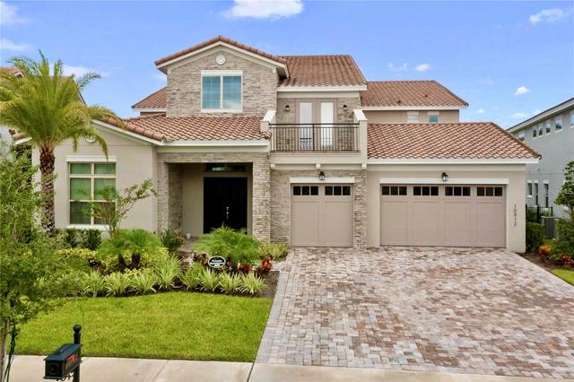 10912 Mobberley Cir, Orlando, FL 32832