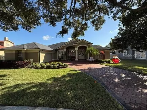 3027 Zaharias Dr, Orlando, FL 32837
