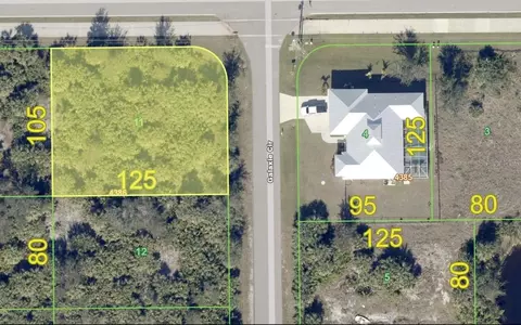9477 Galaxie Cir, Port Charlotte, FL 33981