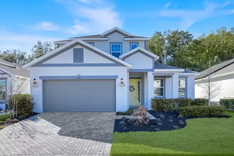 2385 Sirena Ln, Mount Dora, FL 32757