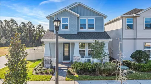 16271 Honey Harvest St, Winter Garden, FL 34787