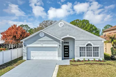 1829 Snaresbrook Way, Orlando, FL 32837