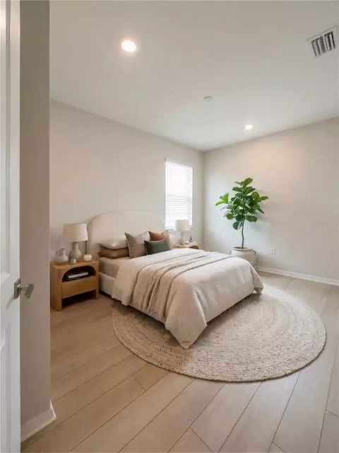 Bedroom - Undisclosed, Saint Cloud, FL 34772 photo 7 of 7