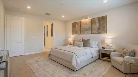Bedroom - Undisclosed, Saint Cloud, FL 34772 photo 4 of 7