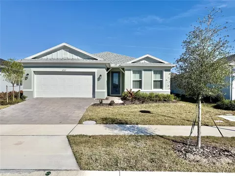 Undisclosed, Saint Cloud, FL 34772