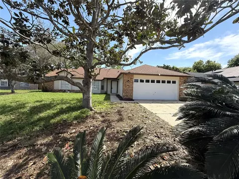 Exterior - 2419 Liela Lee Ct, Ocoee, FL 34761 photo 2 of 2
