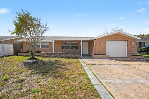 7214 Ingleside Dr, Port Richey, FL 34668