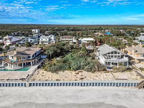 4715 Van Kleeck Dr, New Smyrna Beach, FL 32169