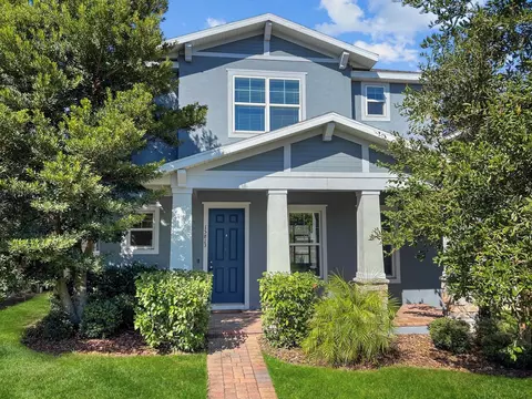 15813 Sweet Lemon Way, Winter Garden, FL 34787