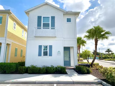 3001 Sea Plane Ln, Kissimmee, FL 34747