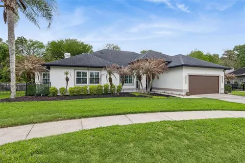 3568 Alcove Ct, Oviedo, FL 32765