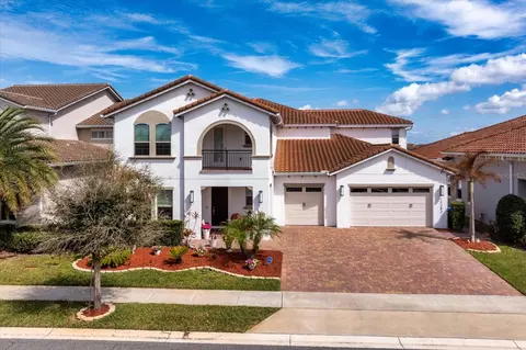 13283 Alderley Dr, Orlando, FL 32832