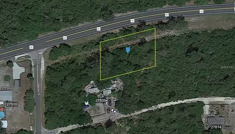 27654 County Road 42, Paisley, FL 32767