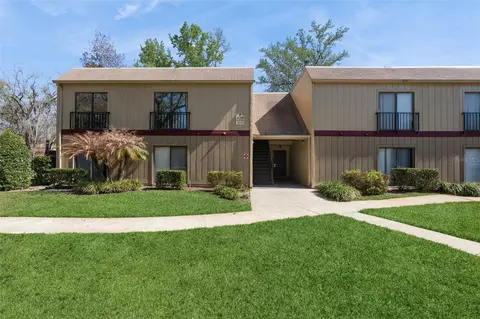 429 Sheoah Blvd #12, Winter Springs, FL 32708