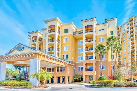 8113 Resort Village Dr #4405, Orlando, FL 32821