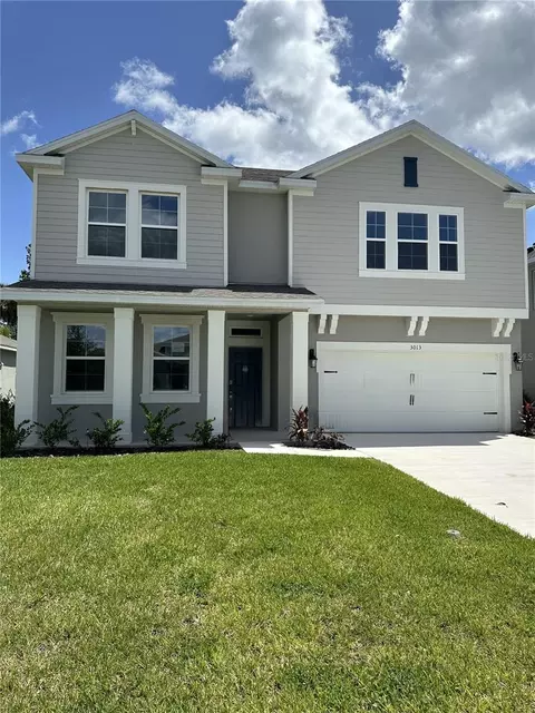 3013 Kingsman Trl, Ormond Beach, FL 32174