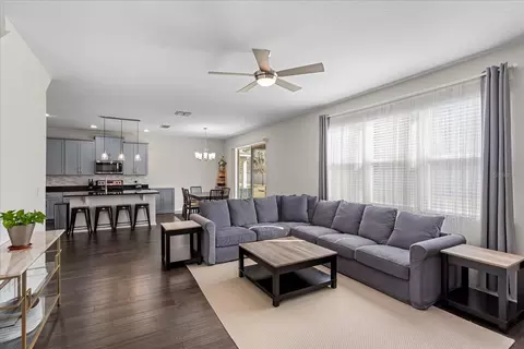 Living - 3006 Stonegate Dr, Ocoee, FL 34761 photo 2 of 2