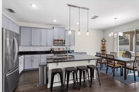 Kitchen - 3006 Stonegate Dr, Ocoee, FL 34761 photo 1 of 4