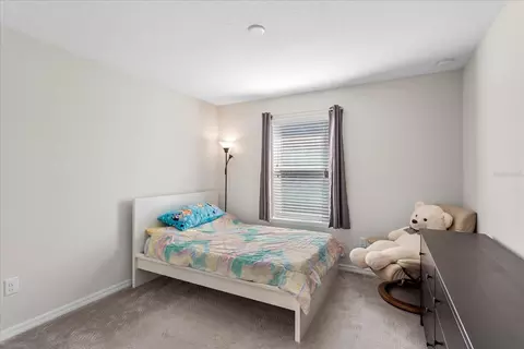 Bedroom - 3006 Stonegate Dr, Ocoee, FL 34761 photo 3 of 4