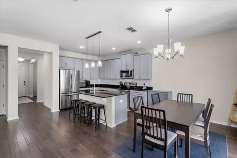 Kitchen - 3006 Stonegate Dr, Ocoee, FL 34761 photo 4 of 4