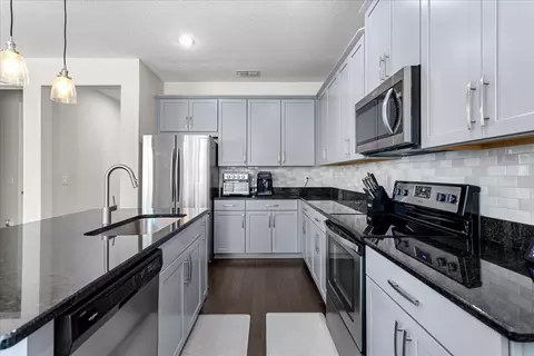 Kitchen - 3006 Stonegate Dr, Ocoee, FL 34761 photo 3 of 4