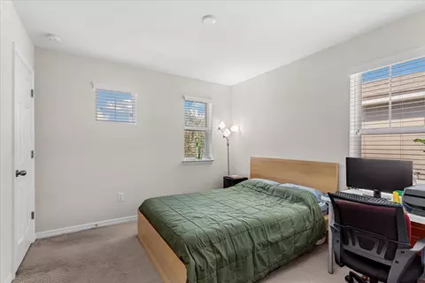 Bedroom - 3006 Stonegate Dr, Ocoee, FL 34761 photo 4 of 4