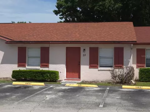 53 W Marbrisa Way, Kissimmee, FL 34743