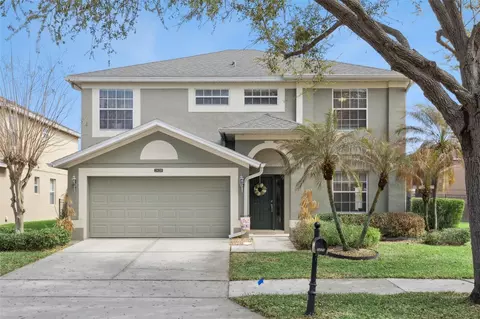 2439 Balforn Tower Way, Winter Garden, FL 34787