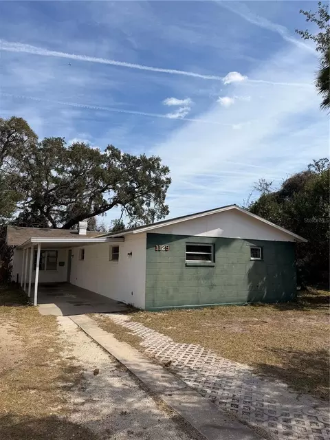 1129 Holly Ave, Daytona Beach, FL 32117