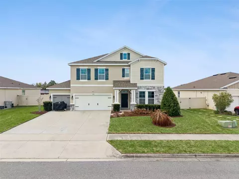 478 Cavesson St, Apopka, FL 32712