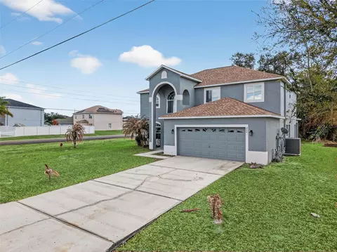 402 Big Sioux Ct, Kissimmee, FL 34759