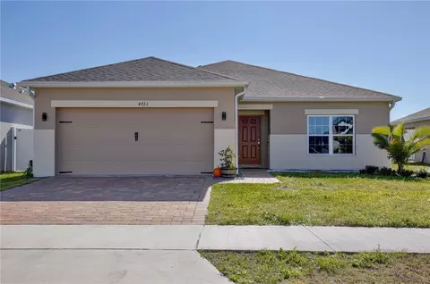 4723 Marcos Cir, Kissimmee, FL 34758