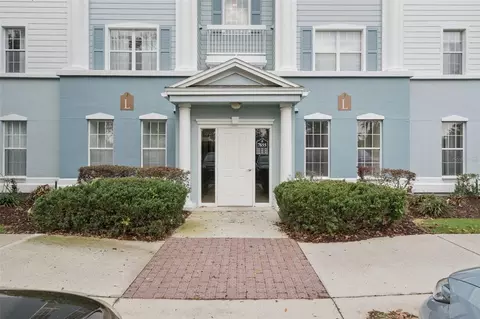 7655 Heritage Crossing Way #201, Reunion, FL 34747