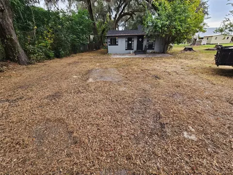 716 N Clermont Ave, Fort Meade, FL 33841