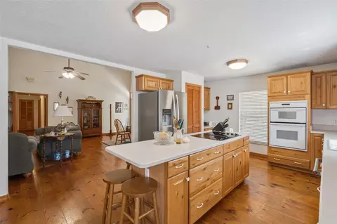Kitchen - 41731 Dahlia St, Eustis, FL 32736 photo 1 of 3