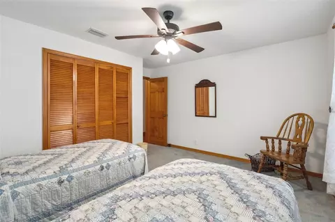 Bedroom - 41731 Dahlia St, Eustis, FL 32736 photo 8 of 9