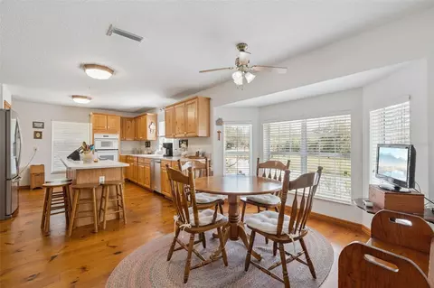 Dining - 41731 Dahlia St, Eustis, FL 32736 photo 4 of 4