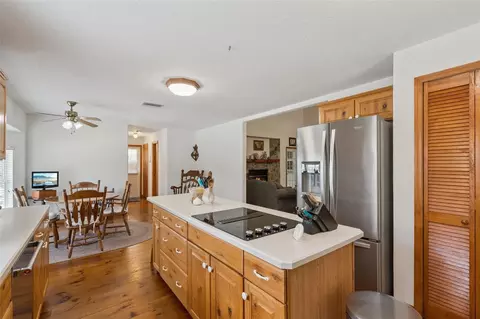 Kitchen - 41731 Dahlia St, Eustis, FL 32736 photo 3 of 3