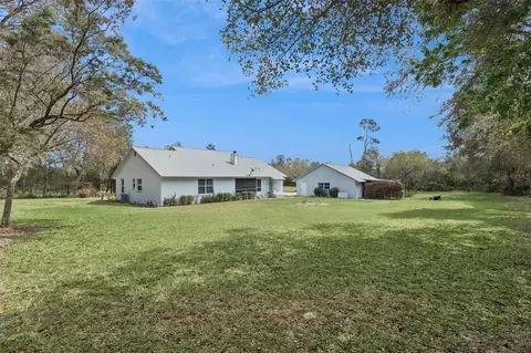 Exterior - 41731 Dahlia St, Eustis, FL 32736 photo 11 of 14