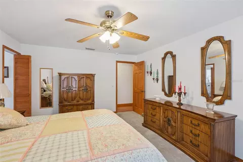 Bedroom - 41731 Dahlia St, Eustis, FL 32736 photo 2 of 9