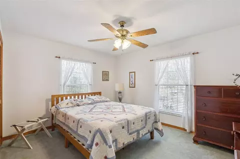 Bedroom - 41731 Dahlia St, Eustis, FL 32736 photo 5 of 9