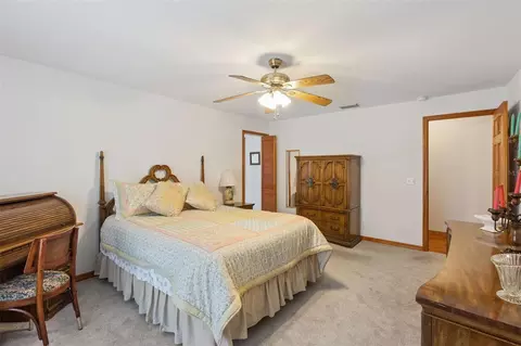 Bedroom - 41731 Dahlia St, Eustis, FL 32736 photo 1 of 9