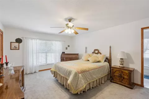 Bedroom - 41731 Dahlia St, Eustis, FL 32736 photo 3 of 9