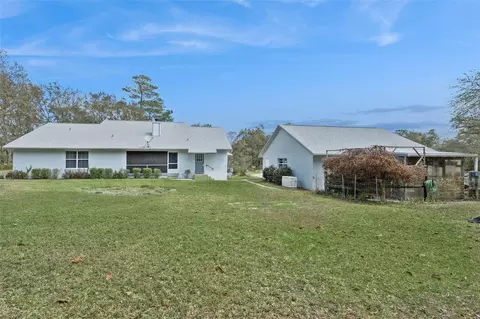 Exterior - 41731 Dahlia St, Eustis, FL 32736 photo 9 of 14