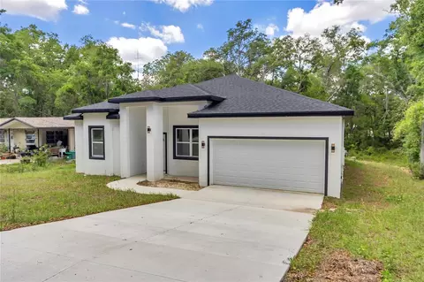 4592 SW Channel Heights Ct, Dunnellon, FL 34431