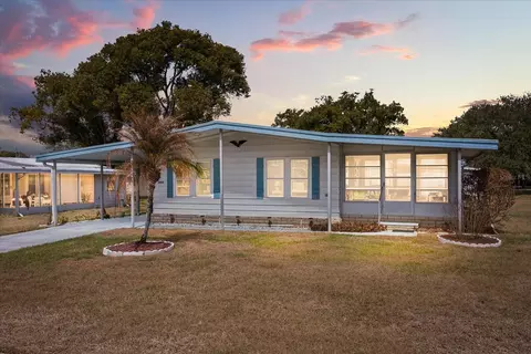 3603 S Citrus Cir #1483, Zellwood, FL 32798