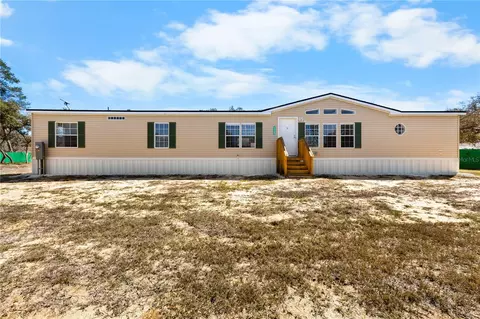 17237 SW 17th Cir, Ocala, FL 34473