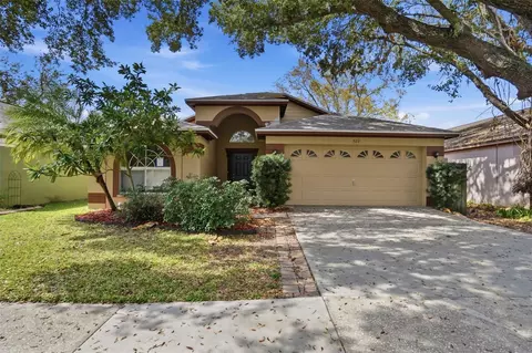 522 Beth Ann St, Valrico, FL 33594