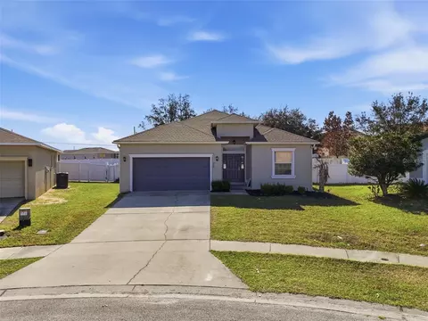 720 Overlook Grove Dr, Winter Haven, FL 33884